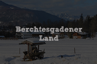 Route 6 – Berchtesgadener Land