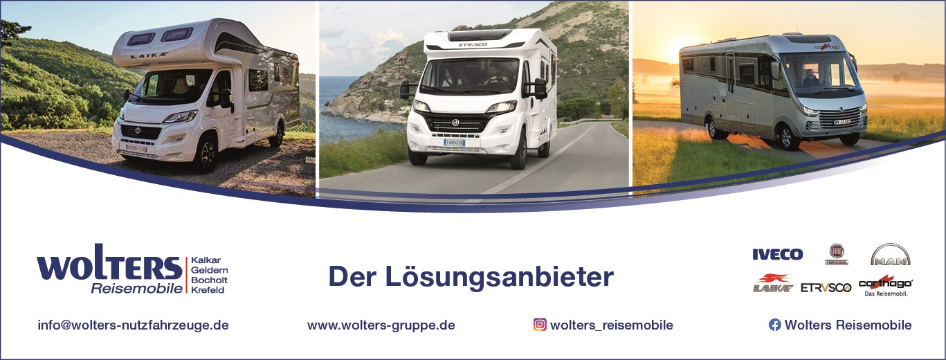 Wolters Reisemobile