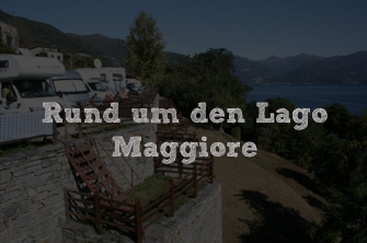 Route 4 –  Rund um den Lago Maggiore